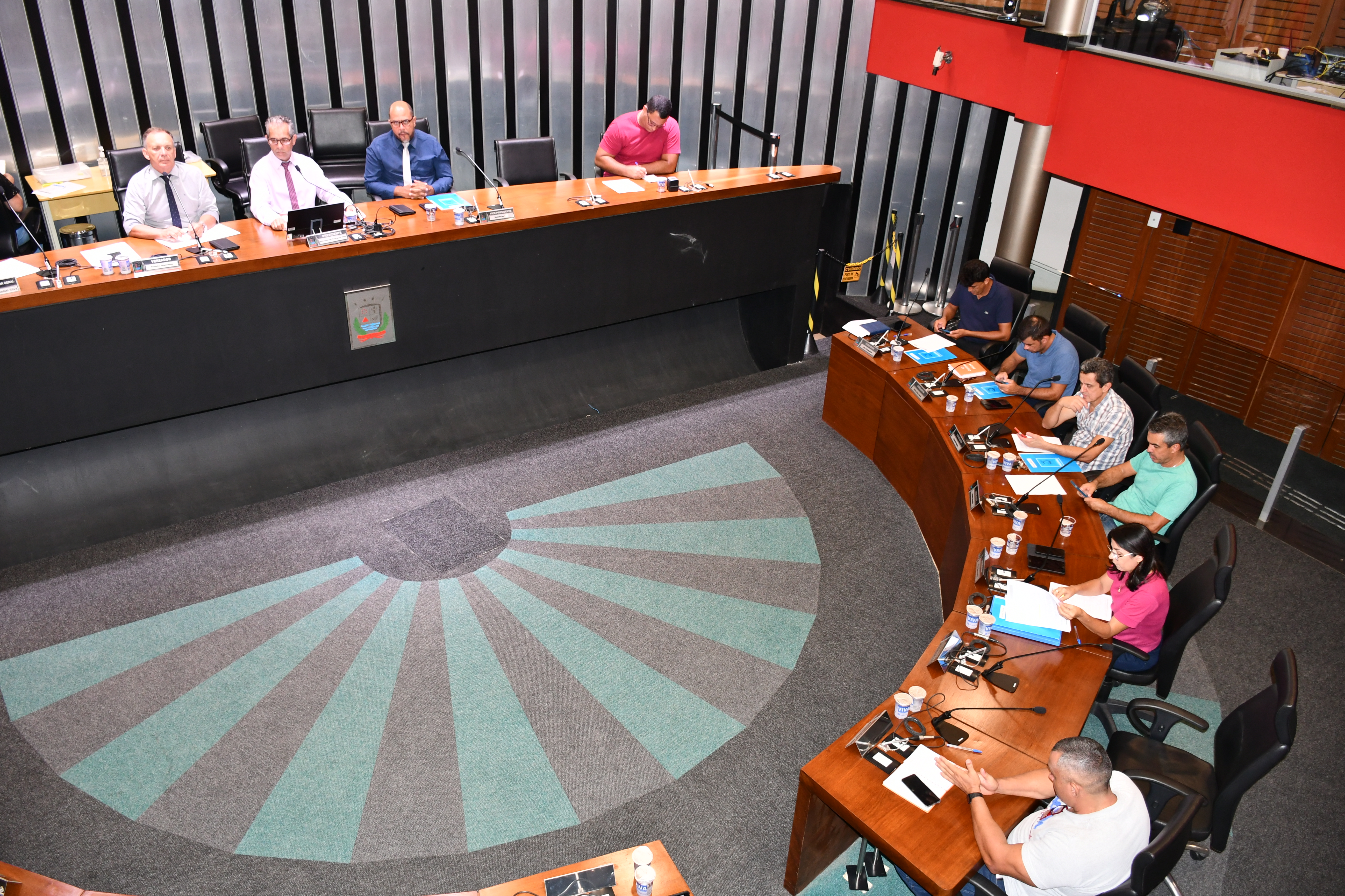 Câmara Municipal aprova Projeto de Lei que implanta o programa Educação no Trânsito nas escolas de Pará de Minas