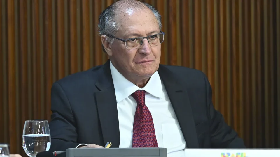 Alckmin lidera nova rodada de reuniões sobre alimentos com ministros e setor produtivo