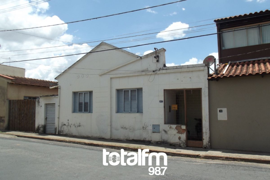 Processo de tombamento da Casa de Padre Libério tem Início em Pará de Minas