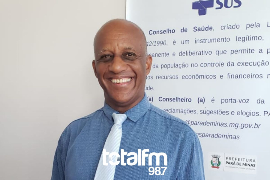 Plano Municipal de Saúde 2026-2029 de Pará de Minas em Discussão na 13ª Conferência Municipal de Saúde